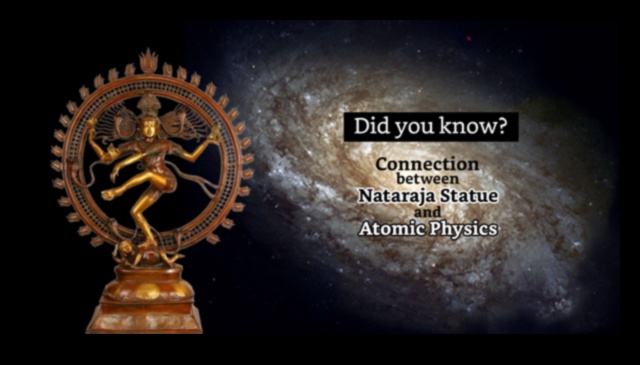 אסטרו-חלקיקים: בלט החומר בסימפוניה הקוסמית הגדולה