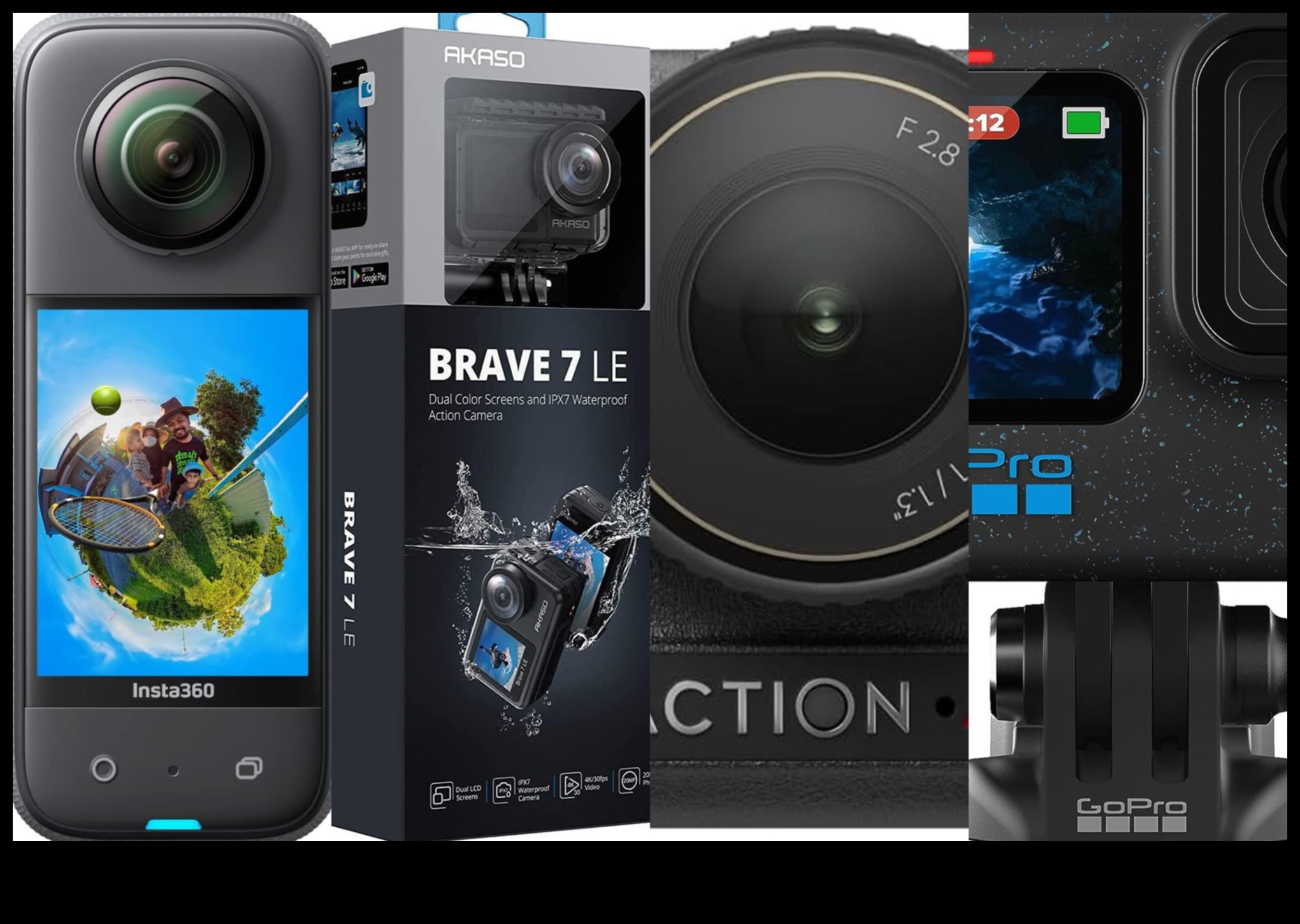 קליבר מצלמה מצא את המצלמה המתאימה לרמת המיומנות שלך 2 קליבר מצלמה: בחירת המצלמה המתאימה לרמת המיומנות שלך