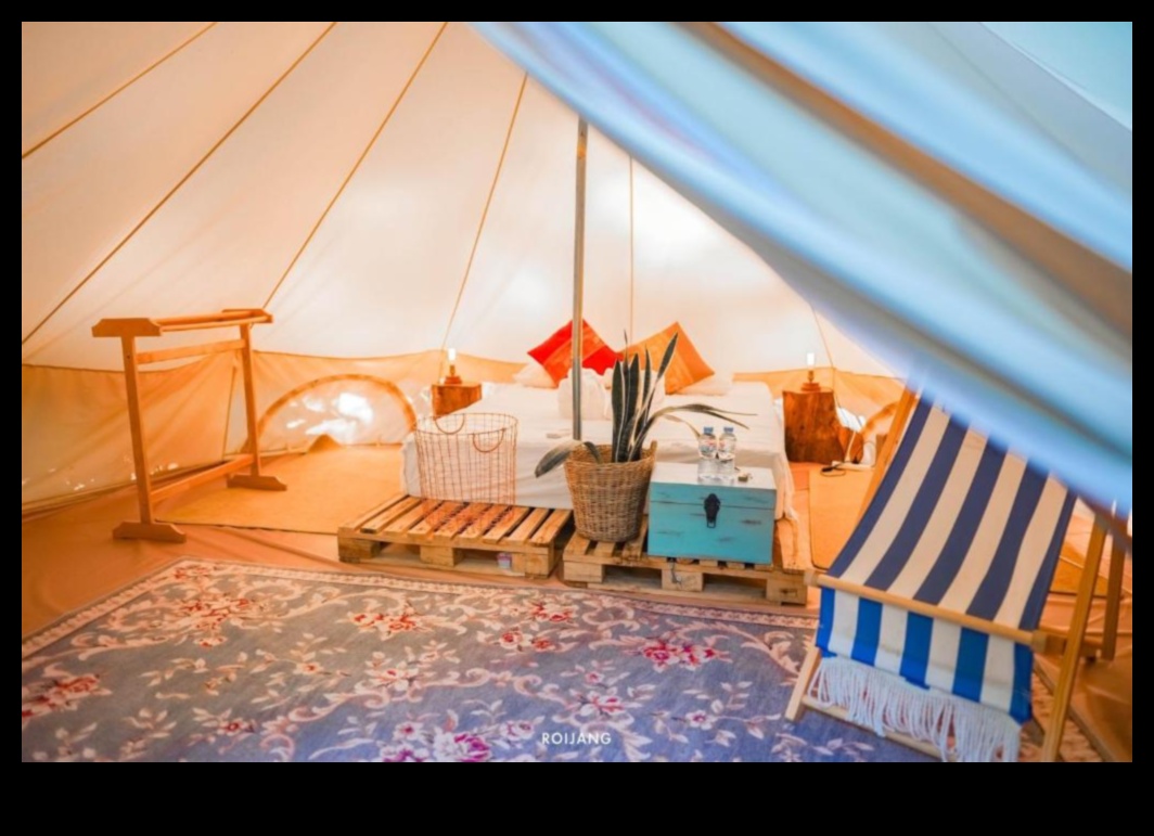 Roost Reverie בית מפואר הרחק מהבית 5 Roost Reverie: יצירת הקן האידיאלי שלך הרחק מהבית