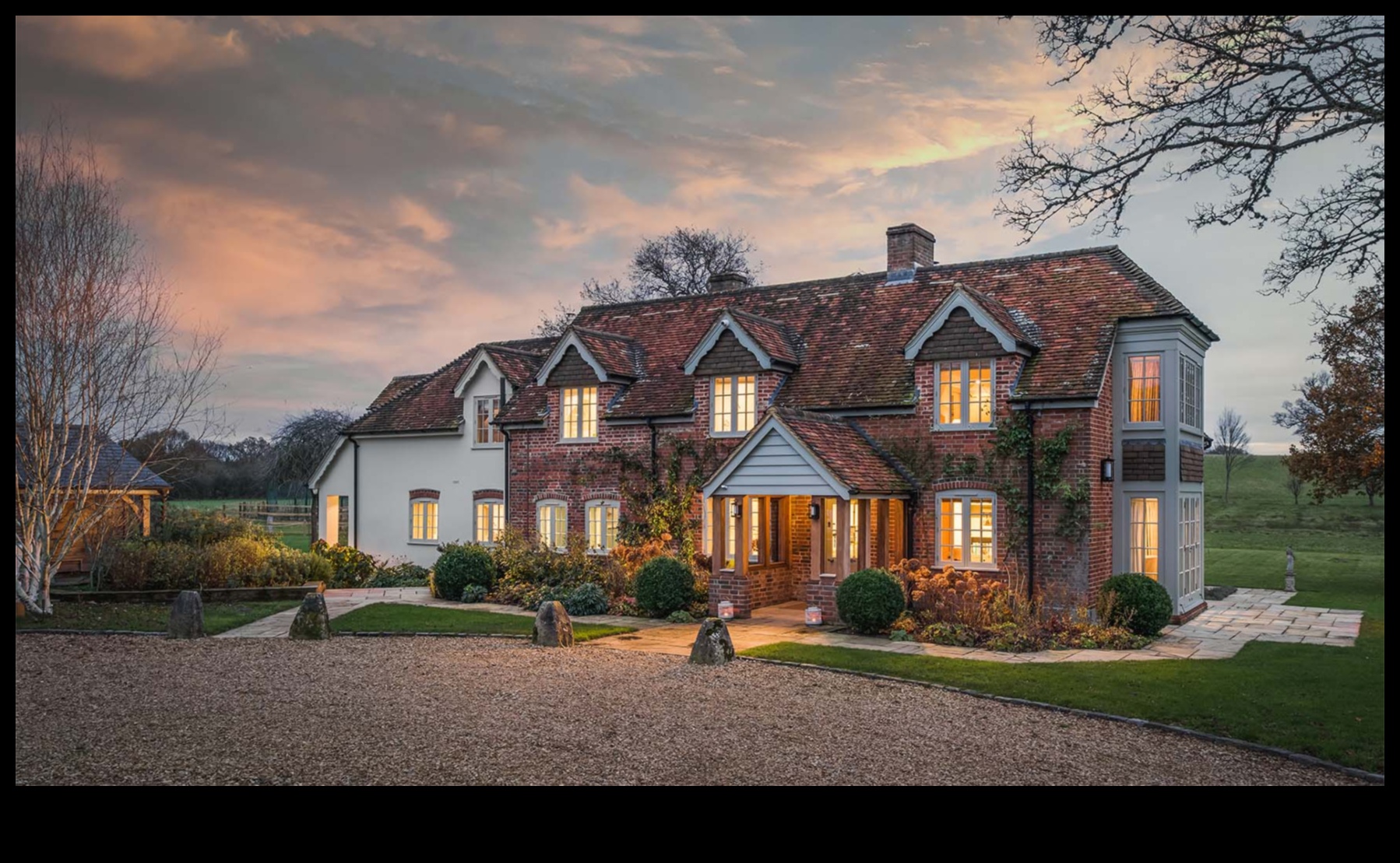 Roost Reverie בית מפואר הרחק מהבית 3 Roost Reverie: יצירת הקן האידיאלי שלך הרחק מהבית