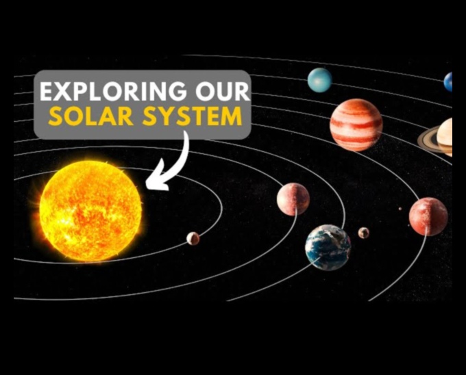אודיסיאה מסלולית מסע דרך פלאי מערכת השמש שלנו 5 אודיסאה מסלולית: חקר הנפלאות של מערכת השמש שלנו