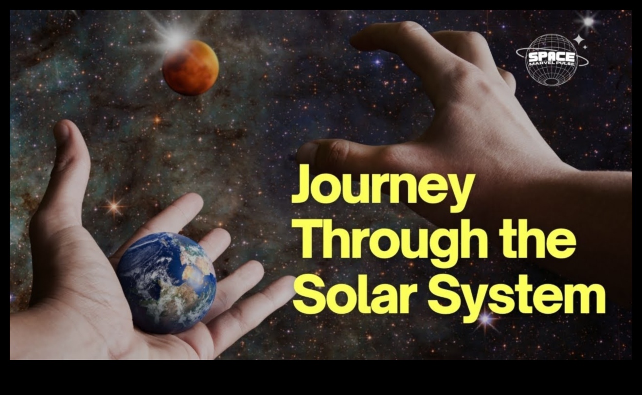 אודיסיאה מסלולית מסע דרך פלאי מערכת השמש שלנו 3 אודיסאה מסלולית: חקר הנפלאות של מערכת השמש שלנו
