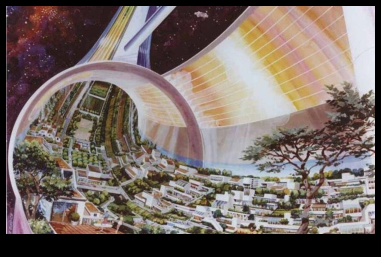 אוטופיה עירונית: יצירת טיולי הליכה מושלמים בעיר