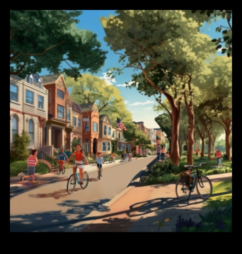 אוטופיה עירונית: יצירת טיולי הליכה מושלמים בעיר