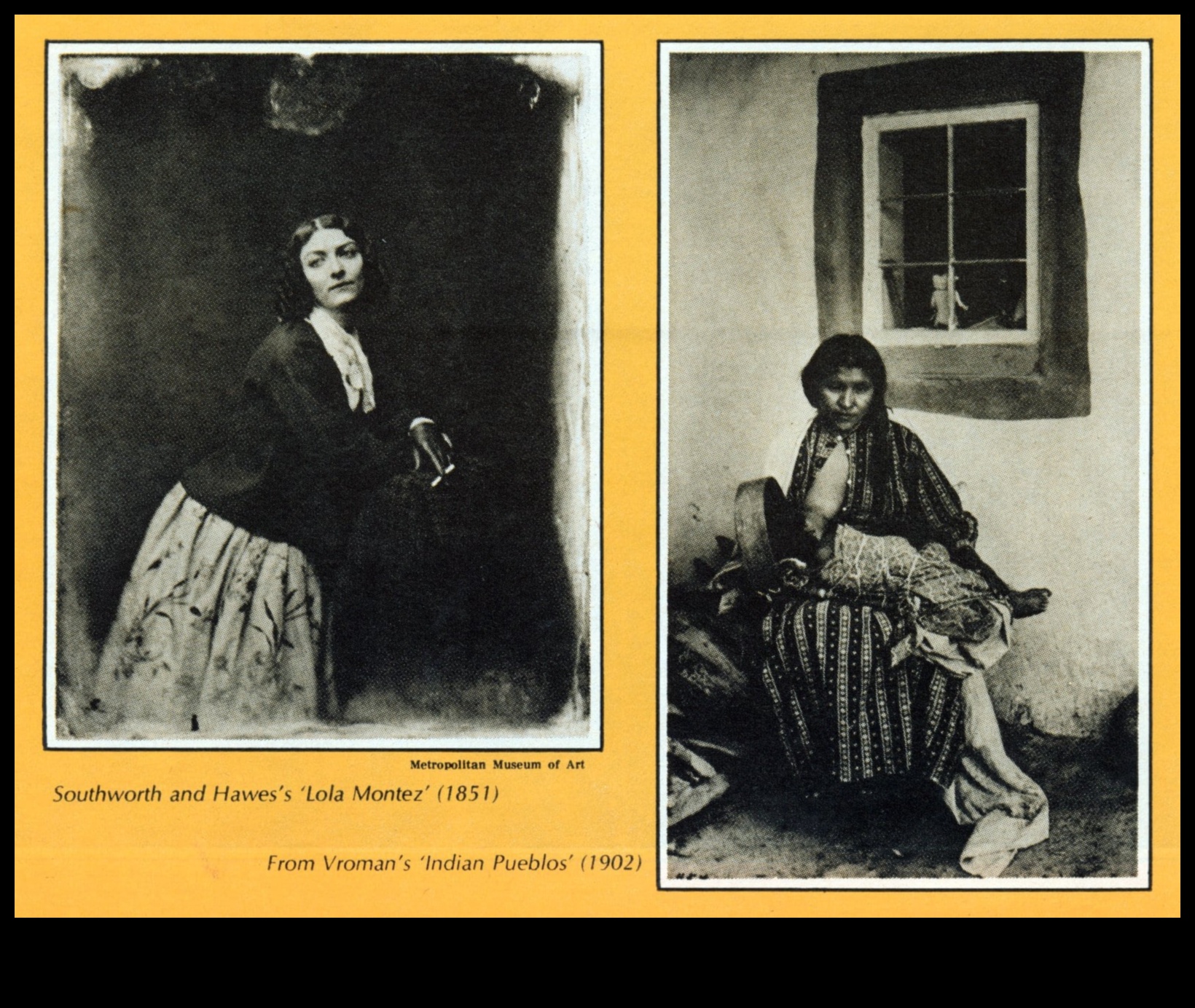 צילום וינטג' מבט אחורה לעבר 3 תחיית רטרו: מחבקת את העבר באמצעות סגנונות צילום וינטג'