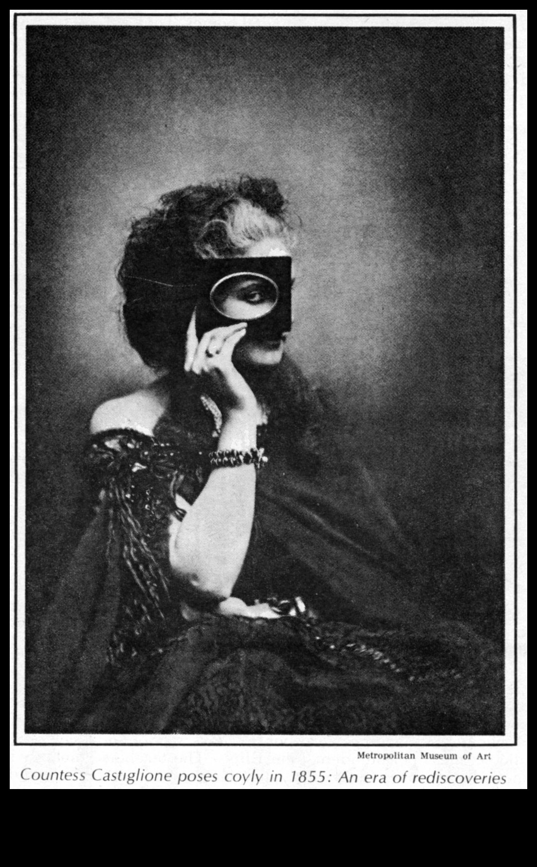 צילום וינטג' מבט אחורה לעבר 2 תחיית רטרו: מחבקת את העבר באמצעות סגנונות צילום וינטג'