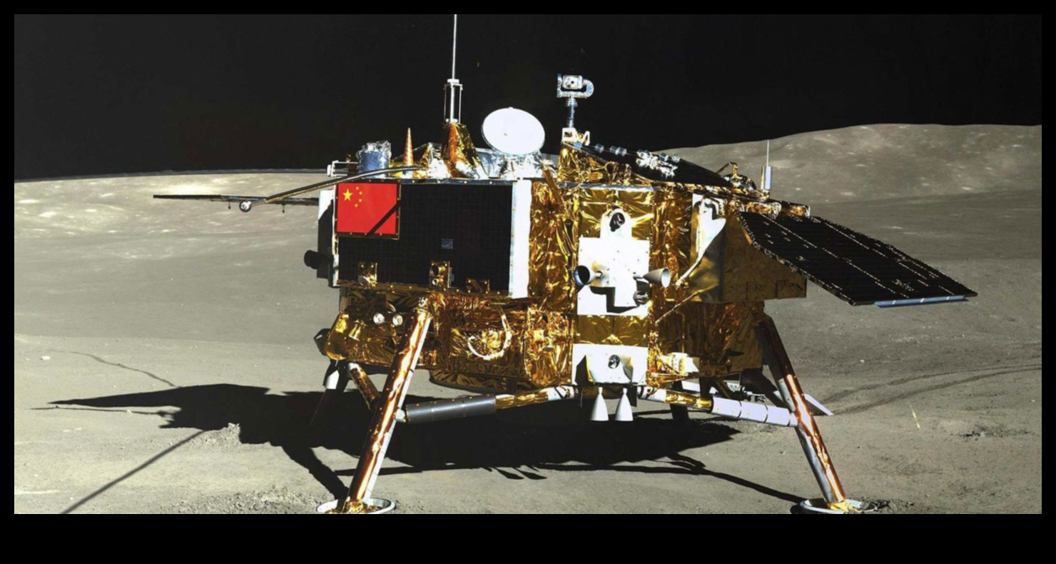 אסטרו-הרפתקאות: הרחבת אופקים בחיפוש אחר חקר החלל