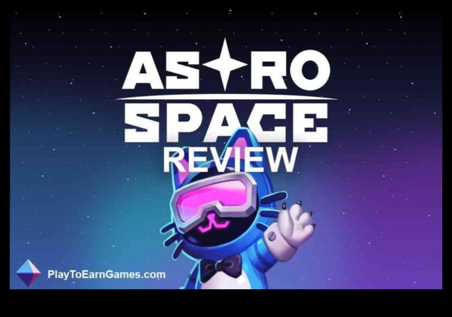 אסטרו-הרפתקאות: הרחבת אופקים בחיפוש אחר חקר החלל