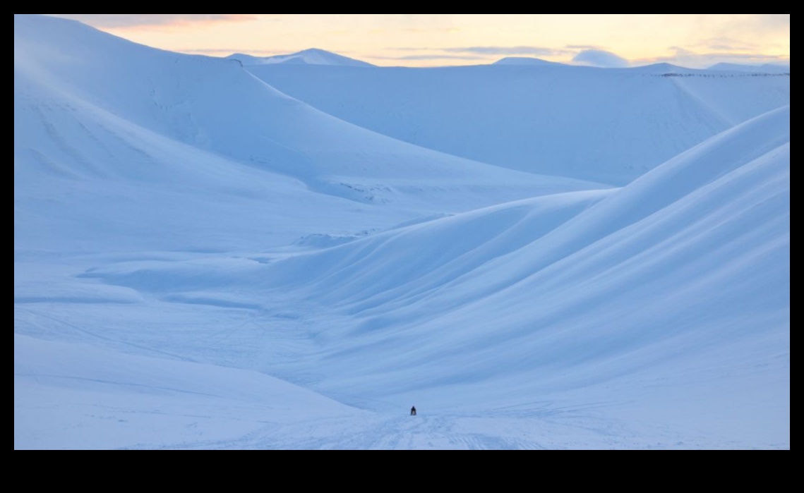 חקור את המציאות המרוחקת של צילום מסע 5 מציאות מרוחקת: מחוץ למסלול בצילום מסע