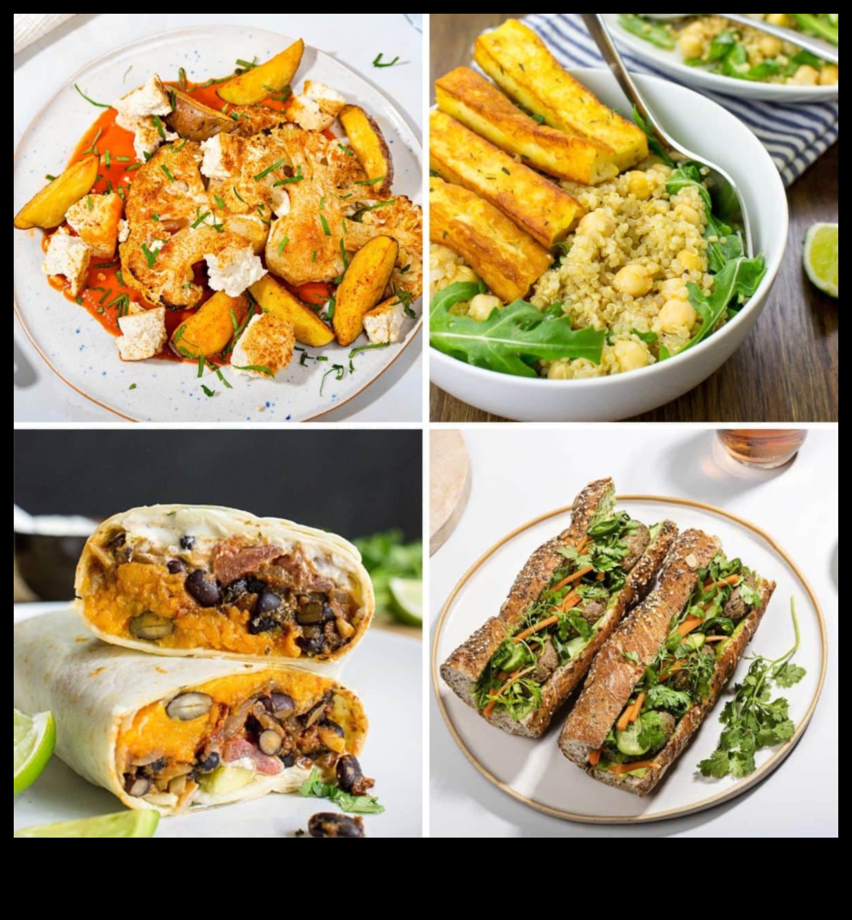 מתכוני ארוחת צהריים דלי שומן אפשרויות בריאות ומילוי 4 רעיונות לארוחת צהריים דלת שומן: אפשרויות טעימות ומשביעות