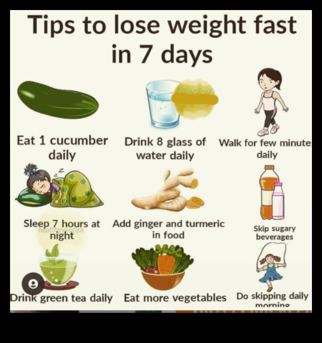 דיאטות לירידה במשקל: אופנות מול גישות בנות קיימא