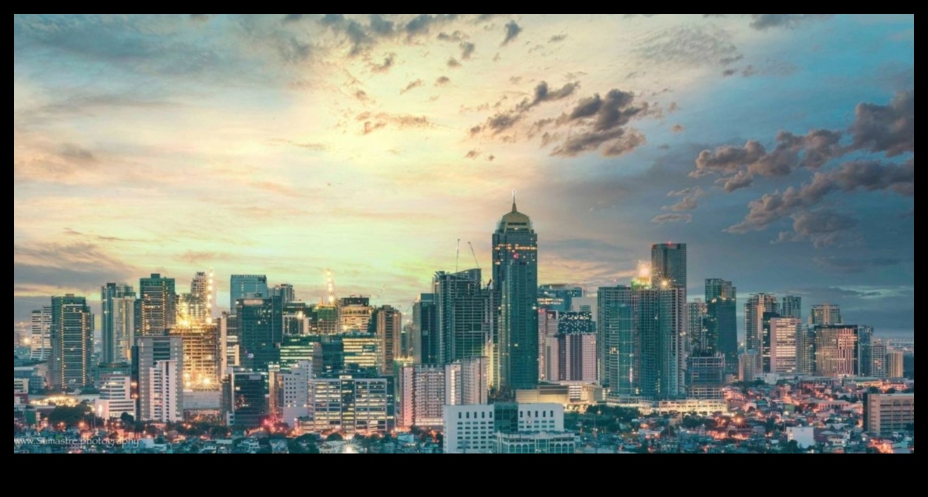 אווירה אדריכלית הלוכדת את רוח המבנים באמצעות צילום 3 אווירה אדריכלית: מסגור מבנים בצילום