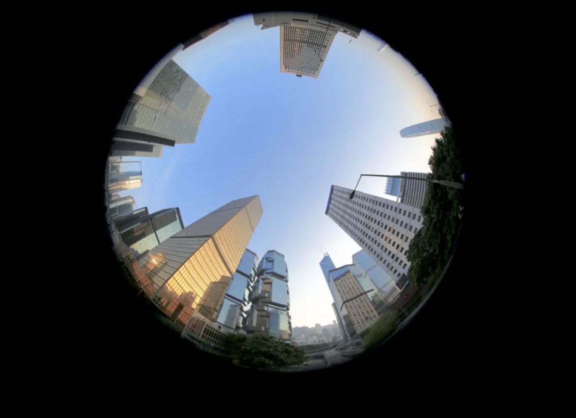 משחק פרספקטיבה 7 זוויות צילום יצירתיות לשליטה 4 משחק פרספקטיבה: שליטה בזוויות צילום יצירתיות