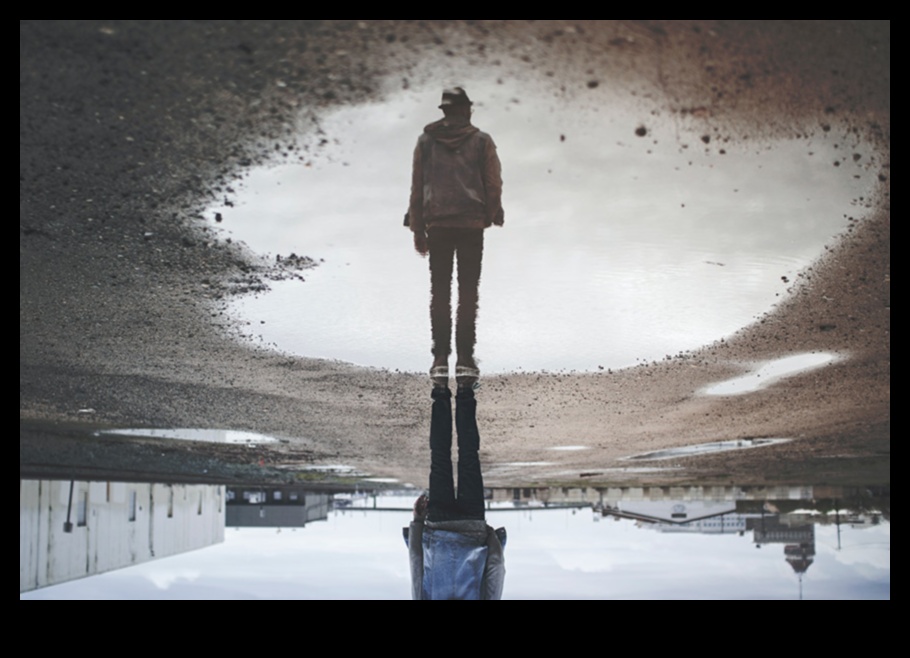 משחק פרספקטיבה 7 זוויות צילום יצירתיות לשליטה 3 משחק פרספקטיבה: שליטה בזוויות צילום יצירתיות