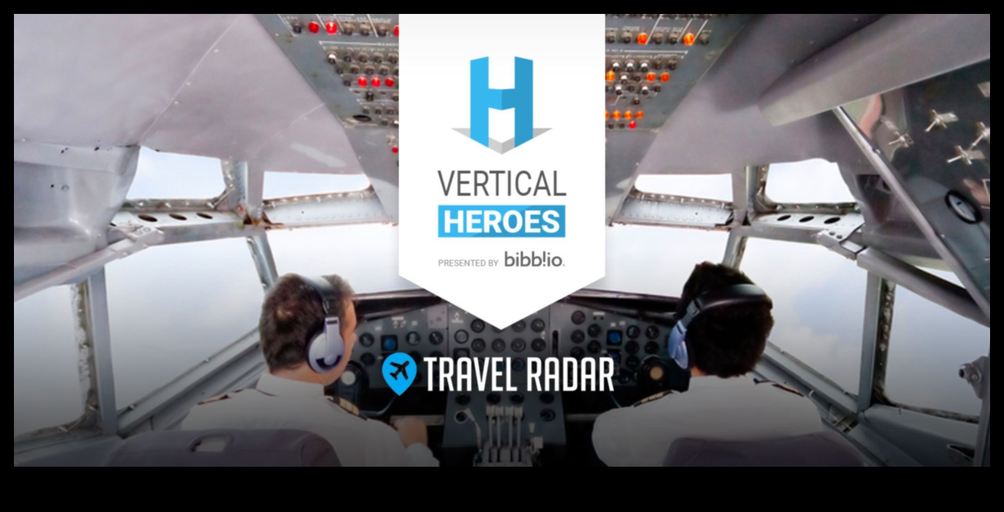 Roam Radar: זיהוי תובנות על אופק הנסיעה