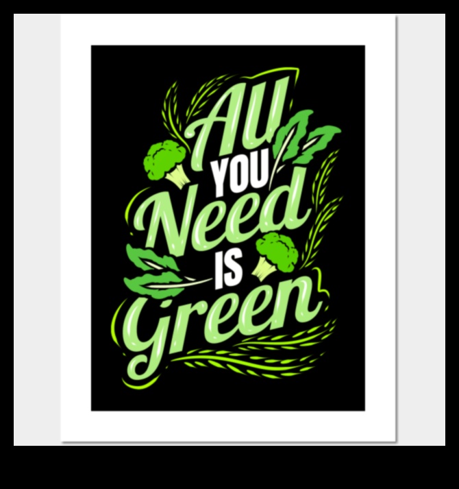 עתיד האוכל: אימוץ פרדיגמה צמחונית