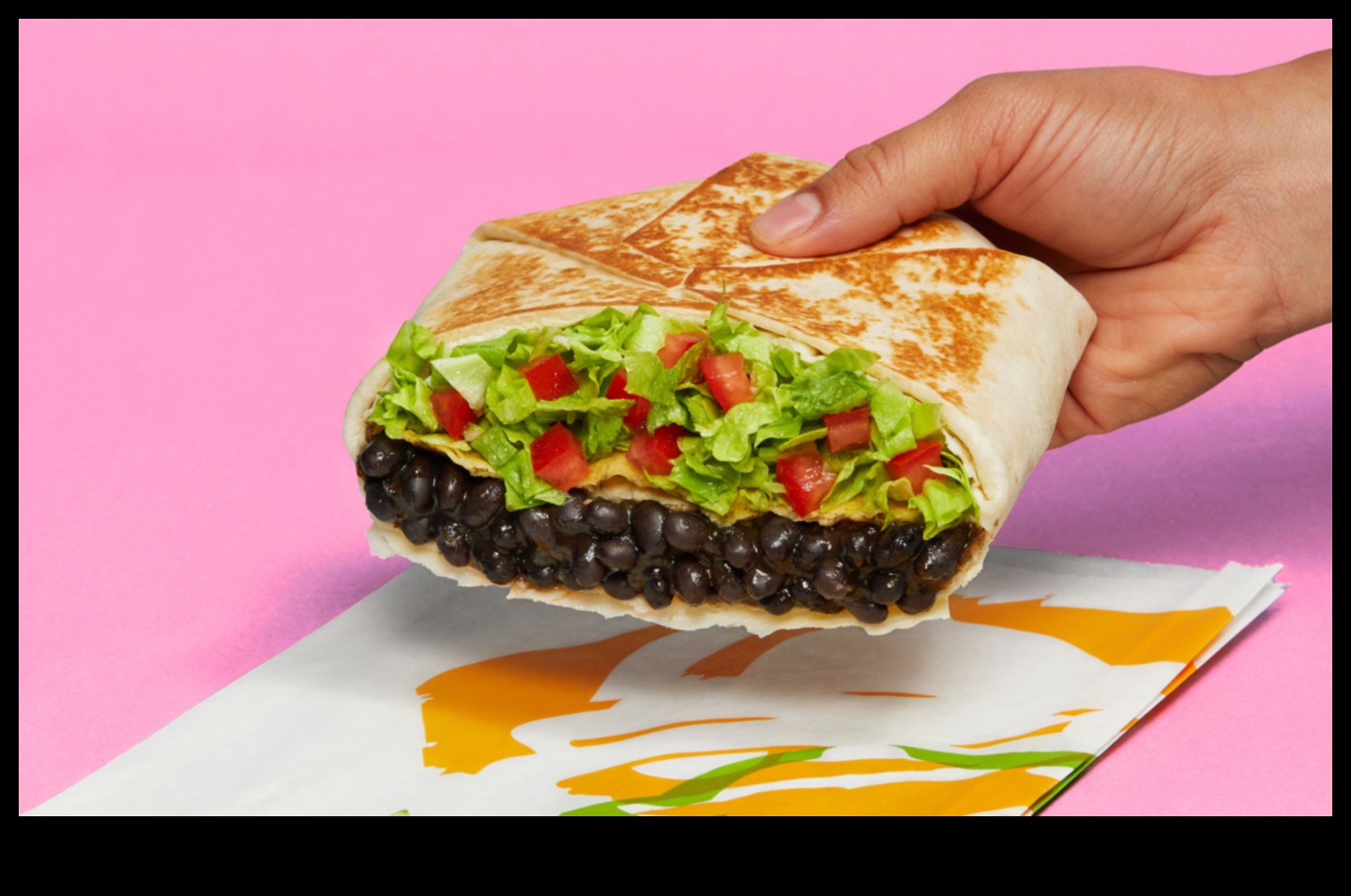 מזון מהיר וצמחונות: אפשרויות ניווט