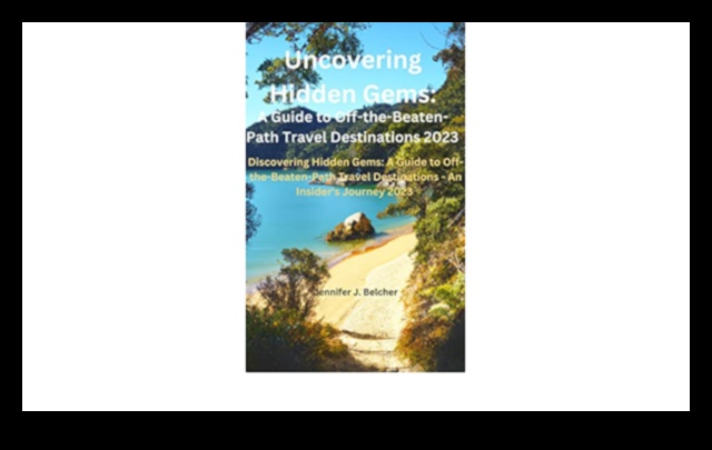 Wanderpedia חשוף את פניני המסע הנסתרות בעולם 4 Wanderpedia: גילוי סודות המסע של העולם