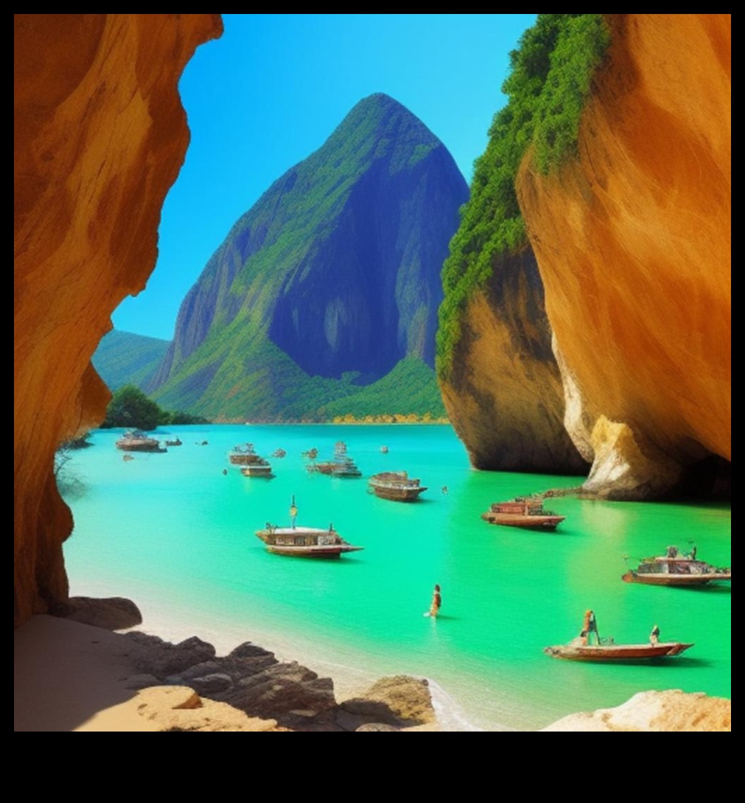 Wanderpedia חשוף את פניני הנסיעות הנסתרות בעולם 5 Wanderpedia: גילוי סודות המסע של העולם