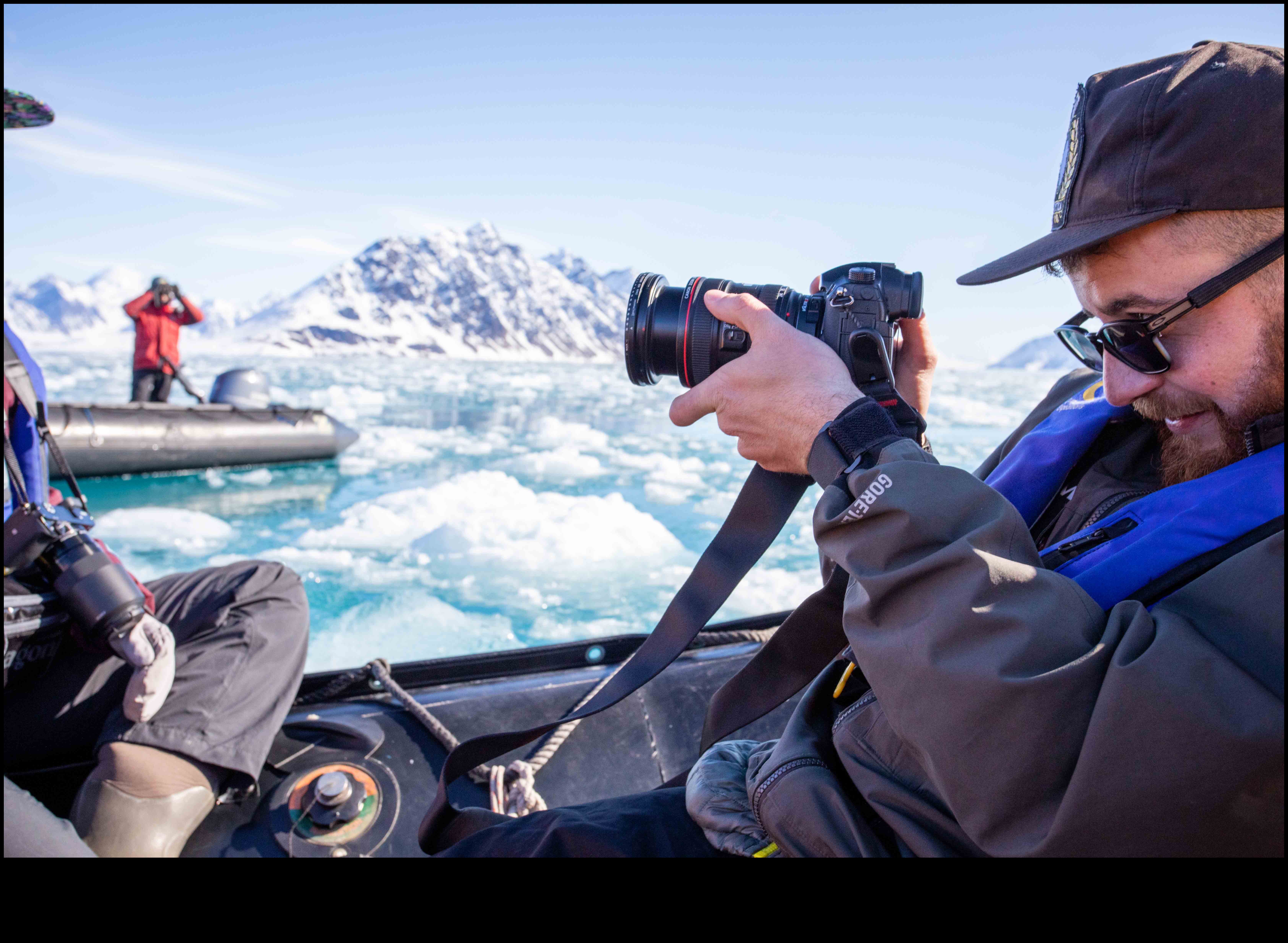 מסעות משלחות אפיים מבעד לעדשת צילום הרפתקאות 5 משלחות אפית: סיפורי הרפתקאות בצילום מסע