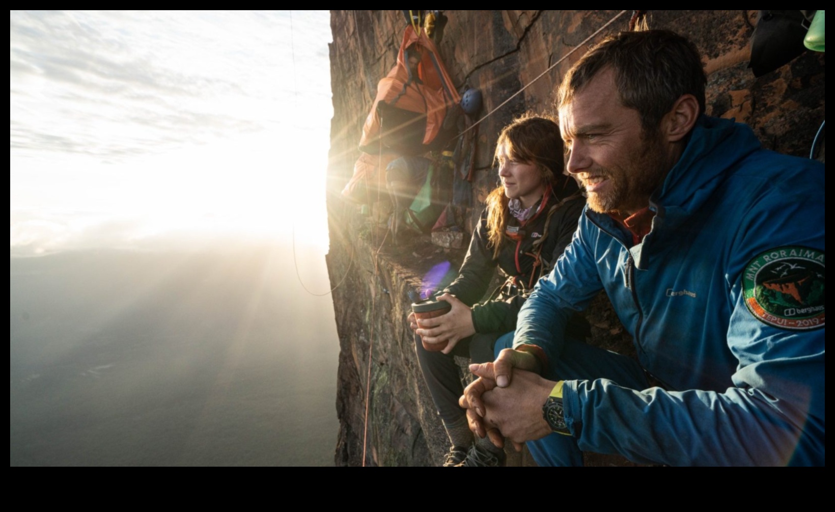 מסעות משלחות אפיים מבעד לעדשת צילום הרפתקאות 2 משלחות אפית: סיפורי הרפתקאות בצילום מסע