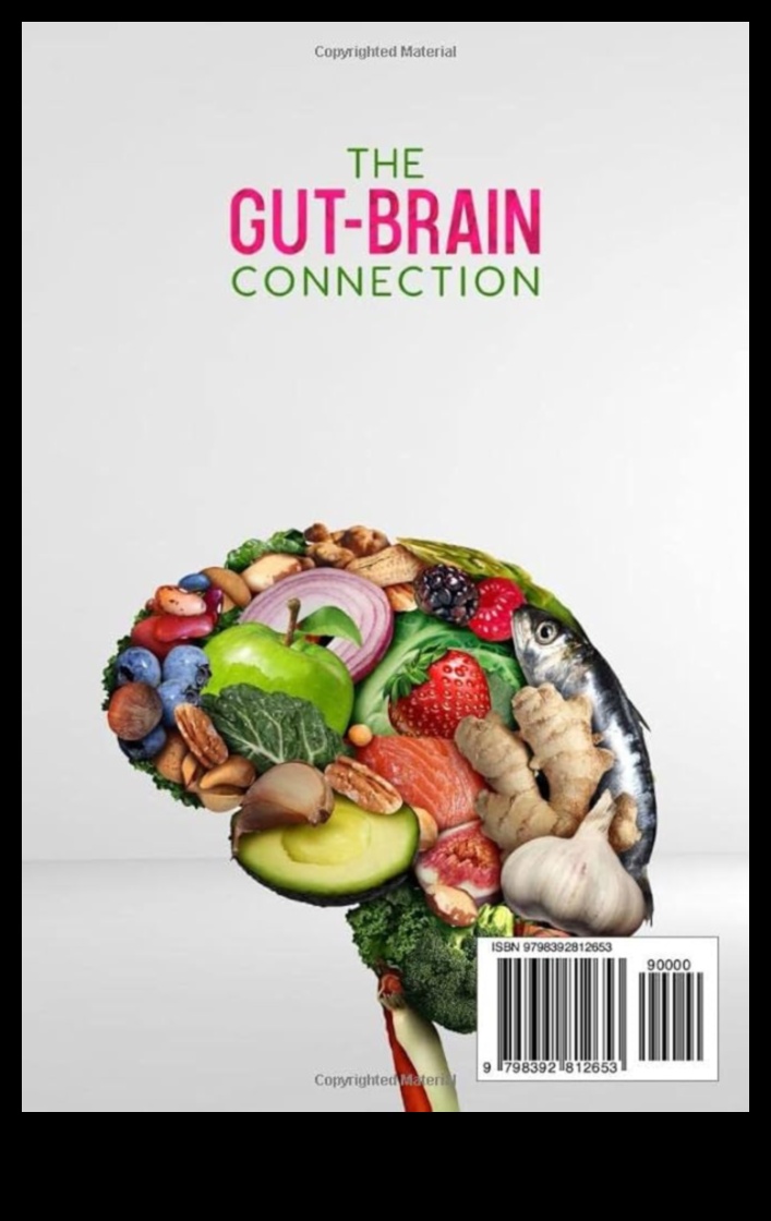 הקשר בין תזונה למעיים 4 דיאטות ארוכות טווח ובריאות המעיים: קשר סימביוטי