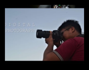 צלם, ערוך, צור שליטה במהפכת הצילום הדיגיטלי במאה ה-21 4 צלם, ערוך, צור: שליטה במהפכת הצילום הדיגיטלי