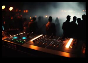 מעבר לקצבים: גילוי הטרנדים האחרונים בתחום אודיו אלקטרוניקה