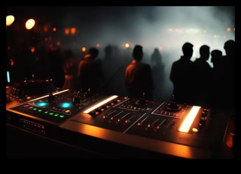 מעבר לקצבים: גילוי הטרנדים האחרונים בתחום אודיו אלקטרוניקה