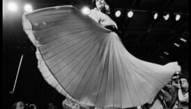 Couture Chronicles: A Fashionista's Visual Journey