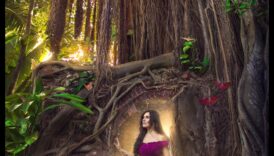 Flash Fantasia להחיות את הצילומים האינדיבידואלי שלך ולא באמצעות טקטיקות אורות מתקדמות 4 Flash Fantasia: האיר את הצילומים שלך עם טכניקות תאורה מתקדמות