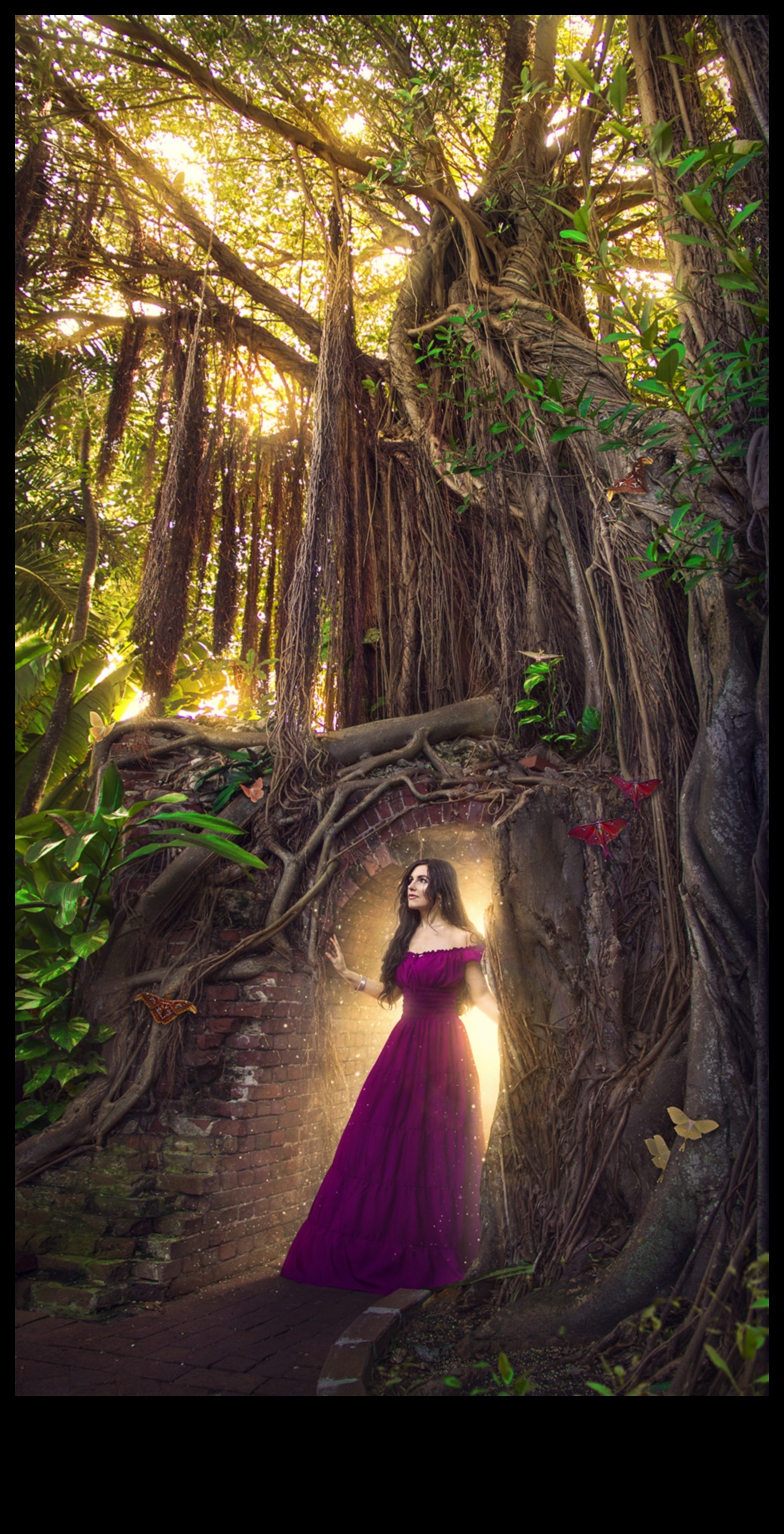 Flash Fantasia להאיר את הצילומים שלך עם טכניקות תאורה מתקדמות 1 Flash Fantasia: האיר את הצילומים שלך עם טכניקות תאורה מתקדמות