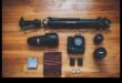 Gear Genius: ציוד צילום חובה לכל איש מקצוע