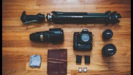 Gear Genius המאמן ללא תחרות לציוד תמונות צרכים לכל מוסמך 5 Gear Genius: ציוד צילום חובה לכל איש מקצוע