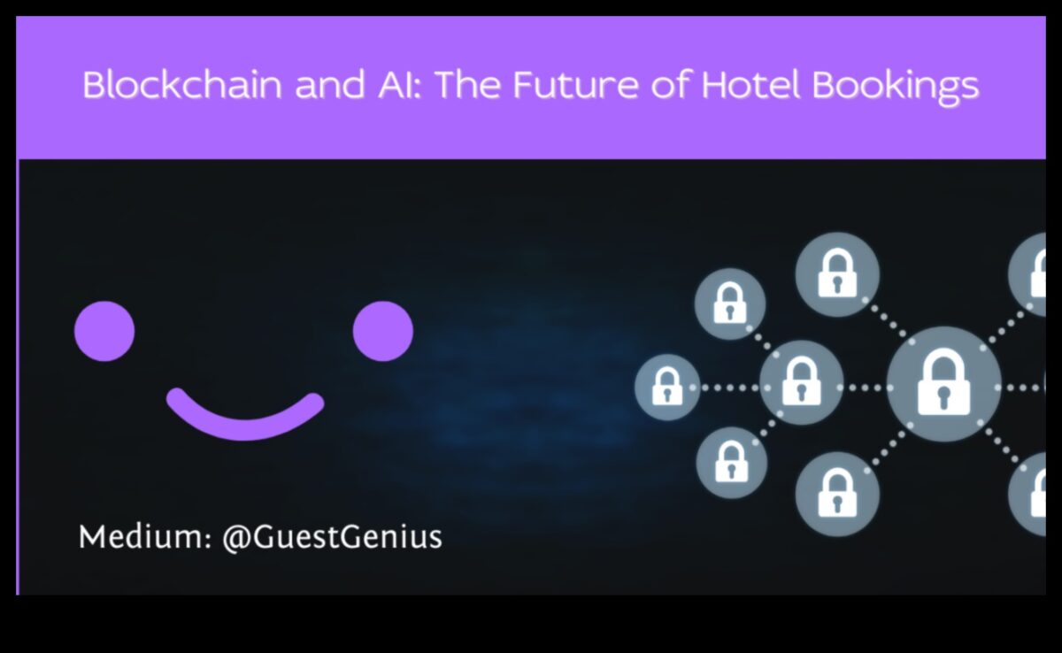 InnSights: הצצה לעולם הלינה