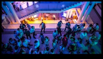 נוקטורן של הטבע: מדריך להרפתקאות בחוץ לאחר החשיכה