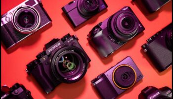 כוח כיס: מצלמות קומפקטיות לצילום נסיעות והרפתקאות