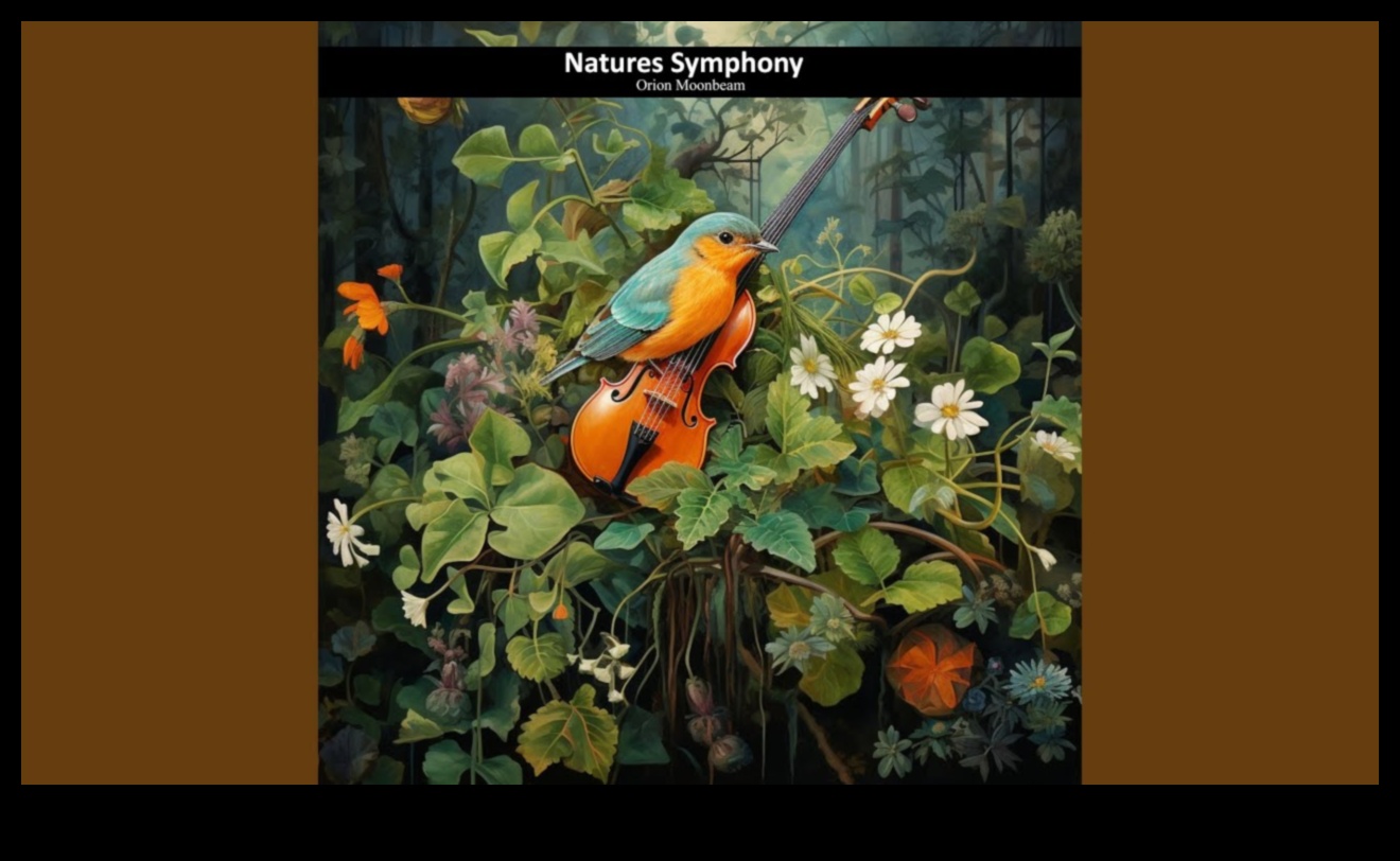 Riverside Rhythms סימפוניה של פעילויות חוצות לכולם 1 מקצבי ריברסייד: סימפוניה של פעילויות חוצות