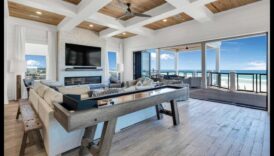 Roost Reverie: יצירת הקן האידיאלי שלך הרחק מהבית