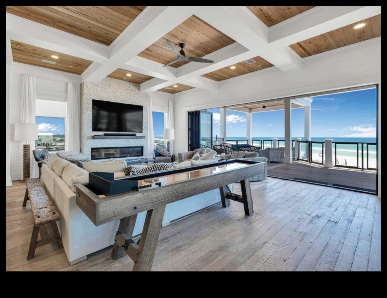 Roost Reverie בית מפואר הרחק מהבית 1 Roost Reverie: יצירת הקן האידיאלי שלך הרחק מהבית