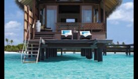 Shelter Shangri-La מפלט יוקרתי לנוסע הטרנדי 6 Shelter Shangri-La: יצירת השהות המושלמת שלך