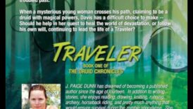 The Compass Chronicle: מסע של מטייל אחר כיוון