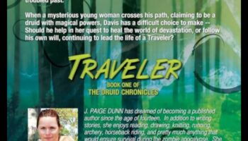 The Compass Chronicle: מסע של מטייל אחר כיוון