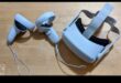 מהפכת VR: חקר אביזרי מציאות מדומה לקונסולות
