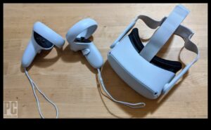 מהפכת VR: חקר אביזרי מציאות מדומה לקונסולות