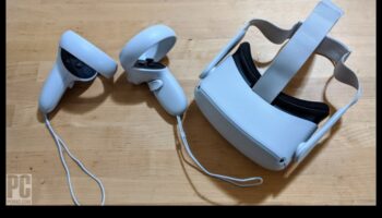 מהפכת VR: חקר אביזרי מציאות מדומה לקונסולות