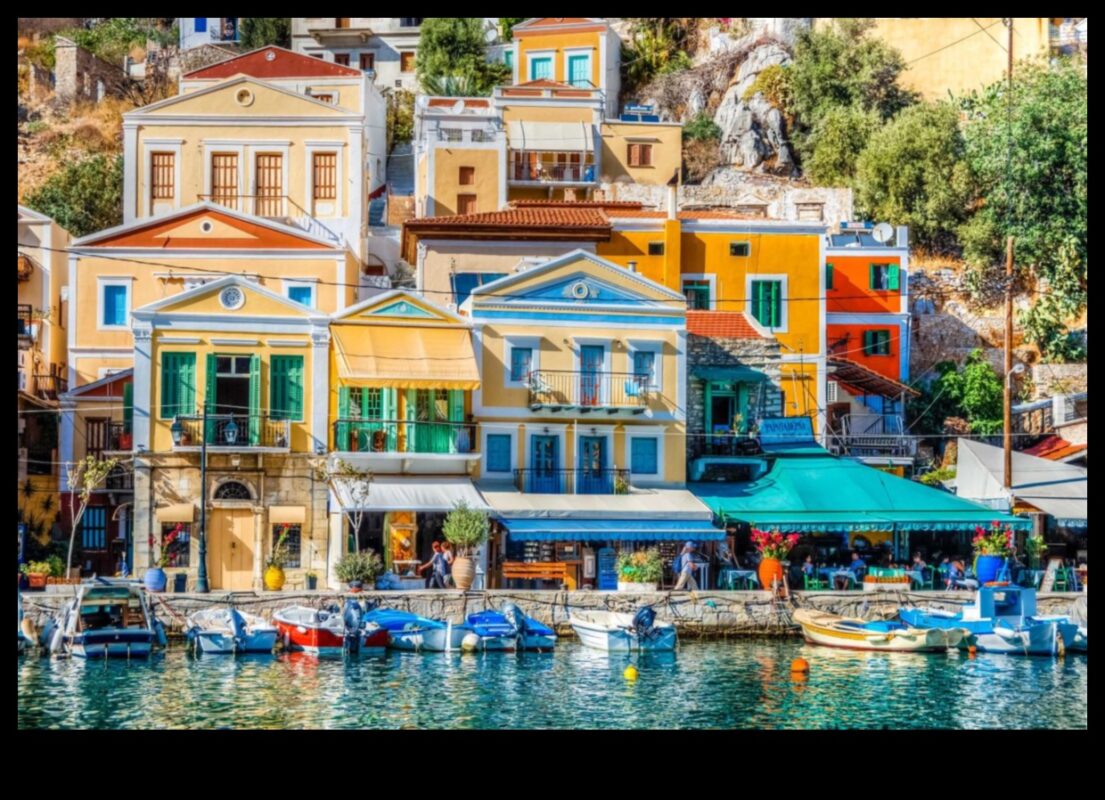 Wanderpedia: גילוי סודות המסע של העולם