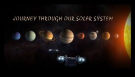 אודיסאה מסלולית: חקר הנפלאות של מערכת השמש שלנו