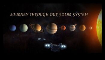 אודיסאה מסלולית: חקר הנפלאות של מערכת השמש שלנו