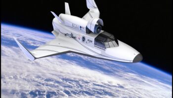 Orbital Odyssey: על סיפון ספינות החלל של אסטרונאוטים